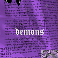 Demons (FREE DL)