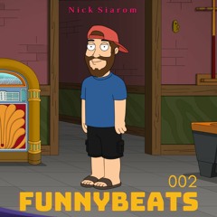 Funnybeats 002