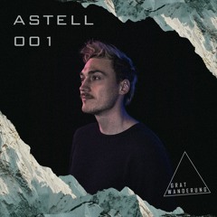 Gratwanderung 001 - Astell