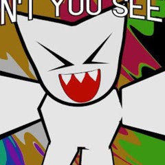 LimboImbo - CN T YOU SEE   - Token LMS Retake [BIAST OST] (remix)