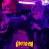 ini Lamborghini | Fusion Festival 2025 | HPTTRSN DJ mix artwork - Electronic music tracklist cover image