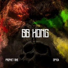BB Kong - Prophet Mike X Spyda