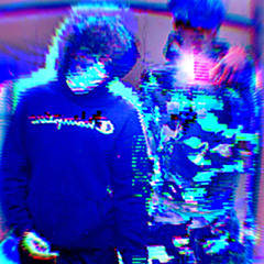 RAGING! ft. nolovedev! (prod.888MORROW)
