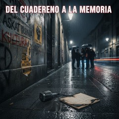 01 Cemento y Cicatrices