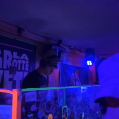 Cirque Du Soul DJ Mix - Clarkey