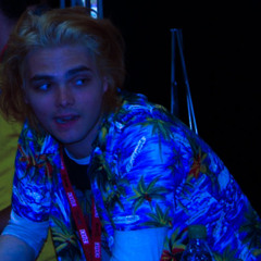 Demolition Lovers - My Chemical Romance 2nd Part (Slowed)