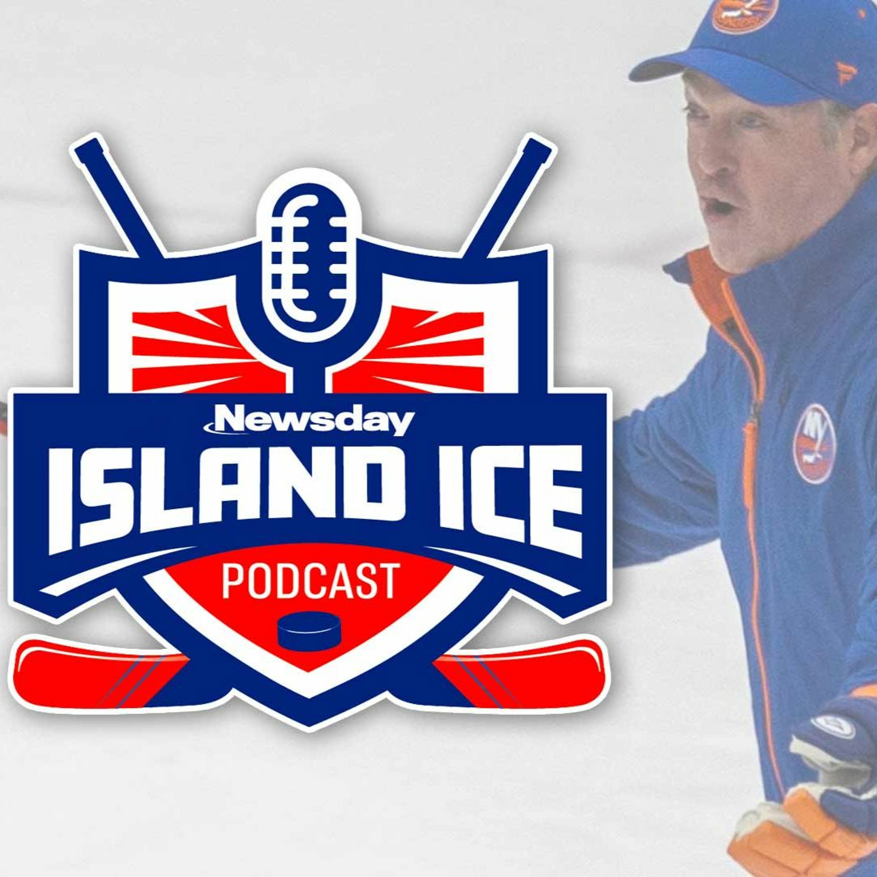 Island Ice Ep. 178: Isles at the break, Pierre Turgeon, Andrew's Answers episode artwork
