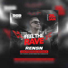 RS - Feel The Rave (Mücheln)