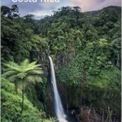 DOWNLOAD PDF 📑 Costa Rica (Spectacular Places Paper) by Petra Ender,Ellen Spielmann