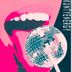 KUNTYYYENERGYYYYYYYYYY