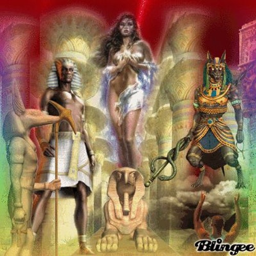 lucifer aka axxturel - pharaoh flow (pitched)