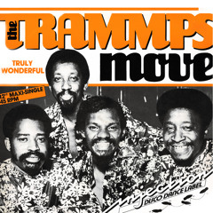 Move (Vocal Out-take)