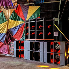DrTelefunken halloween mix