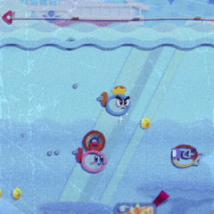 Water Land