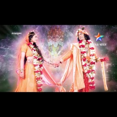 राधाकृष्ण - Mangalam Bhagwan Vishnu ✨