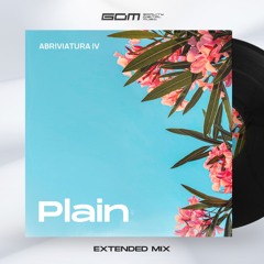 Plain (Original Mix)