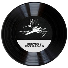 Freaks (Kreyboy Edit) Buy = Free Download [White Noise Collective]