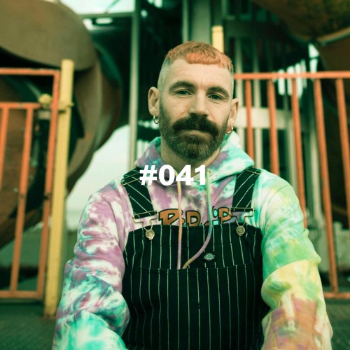 Ute Mix Series #41 | Carl H