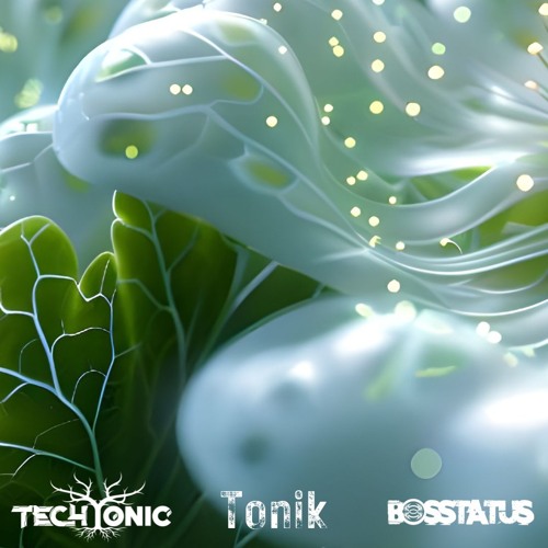 TechTonic x Bosstatus - Perception ft. Tonik