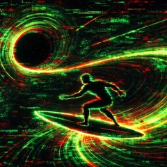 Black Hole 5 (Null'sGlitch Mode)