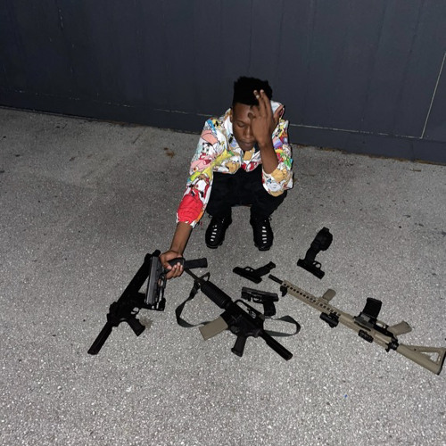 BFT Tony - Bubba