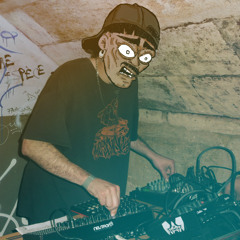 COMPLOT SPIRALEUX (LIVE SESSION #2)