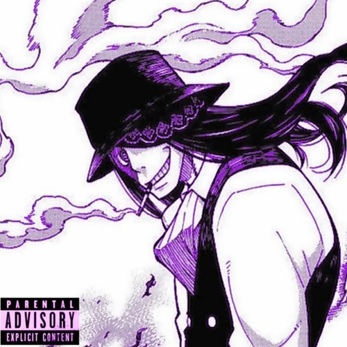 Playboi Carti - Vamp Anthem - Joka Da (Guitar)