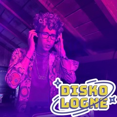 Diskologne Gästmix No. 11 - Støckhåus