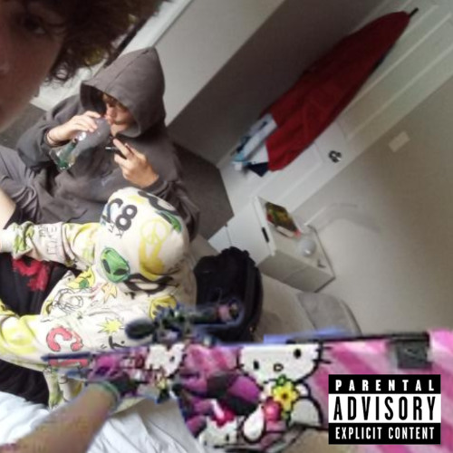 junkie on the corner (demo)