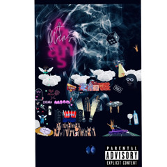 A One Man’s World - OMBE Gunna ft Mo Mack (Prod.by Syd Winters)