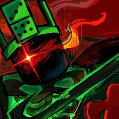 【CREATION OF HATRED WITH LYRICS _ FINAL SHOWDOWN ft. _luke_goji】__ 1x1x1x1 vs Shedletsky (FORSAKEN)