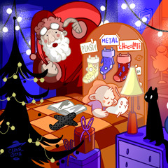 Newzs, Dormidontov, Ammoye - Angels We Have Heard On High (Extended Mix)