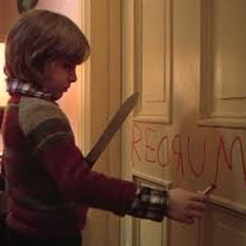 REDRUM! (feat. Moxas) (PROD. MAYDAY MADE IT)