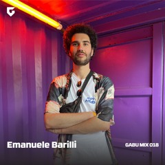 Gabu 018 - Emanuele Barilli