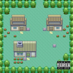 Lil Root Town (prod. Pilon)