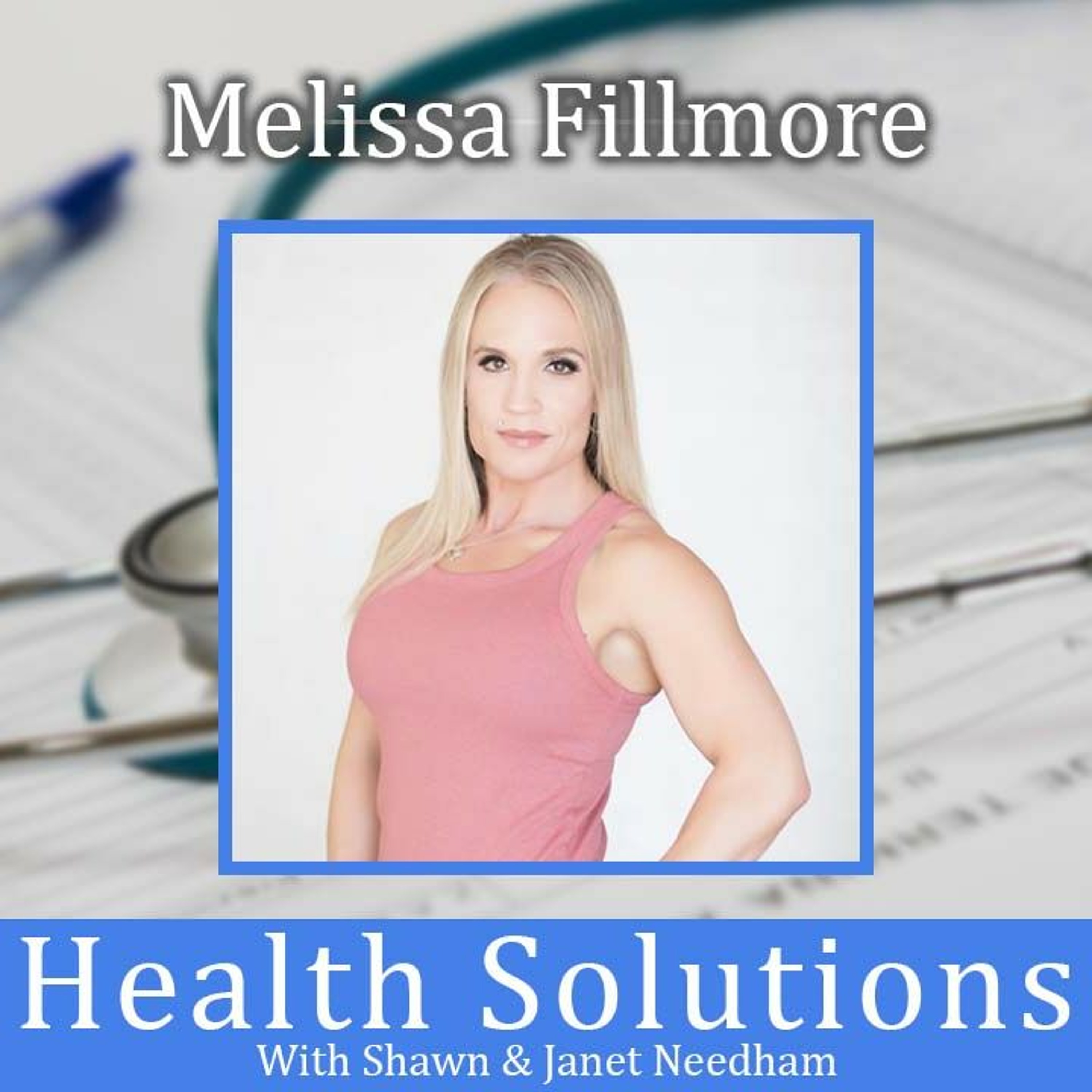 Health Solutions With Shawn & Janet Needham