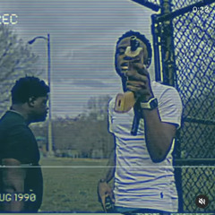 DB Omerta - Hold On