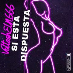 VOLTASH-SI ESTA DISPUESTA PROD.VOLTASHPRODUCCIONS