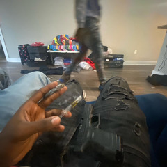 Tear Out X SHELOVE9  (prod.DrazDid911)