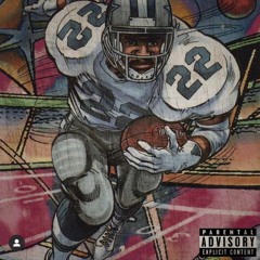 Running Back Ft DeezyGetEemGone