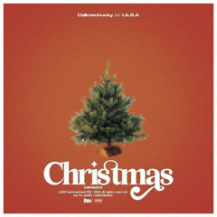 Christmas Feat Lil SA