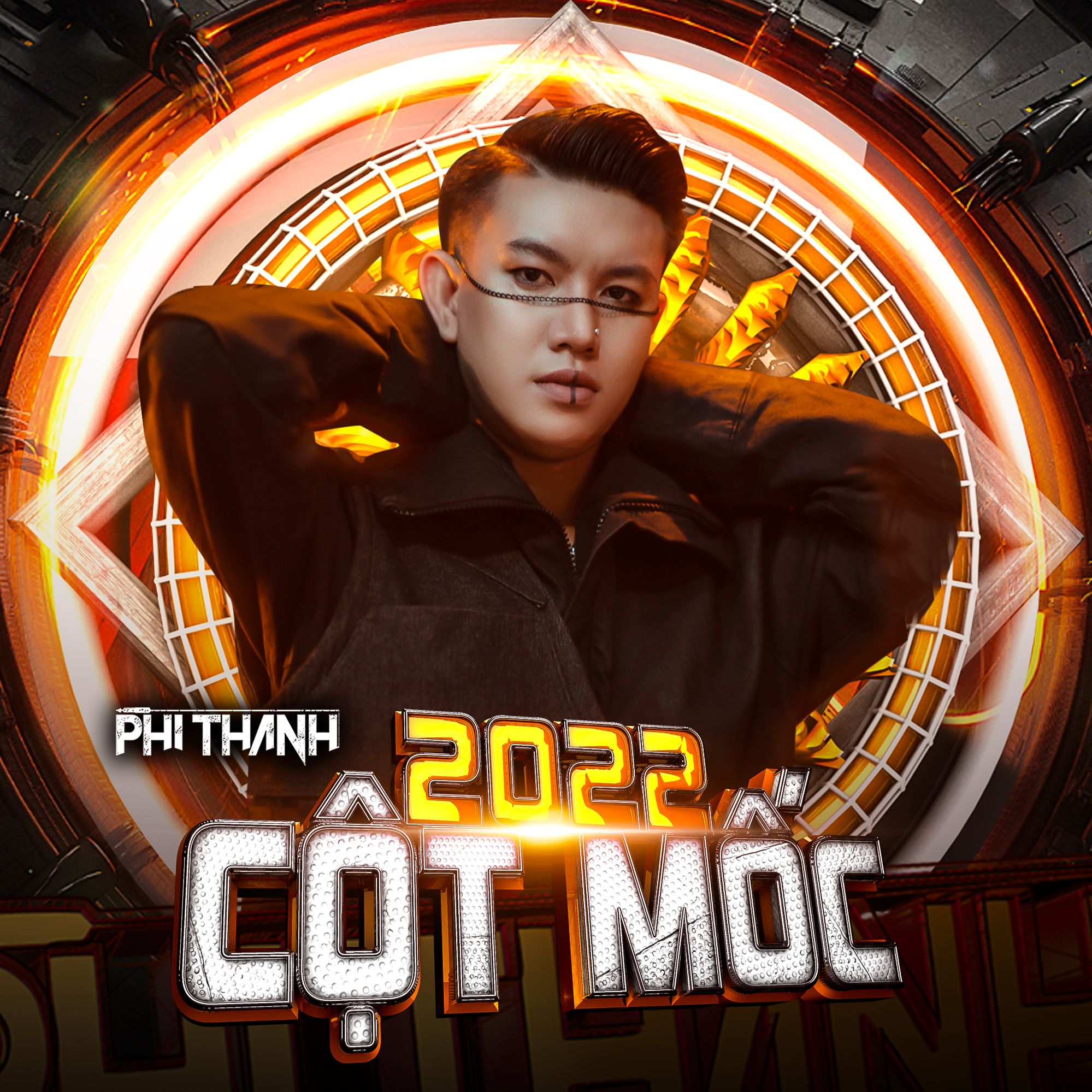 Ladata Cột Mốc 2022 - Phi Thành Mix