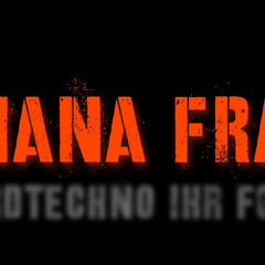 GIULIANA FRANCO // HARDTECHNO-SCHRANZ⚡️