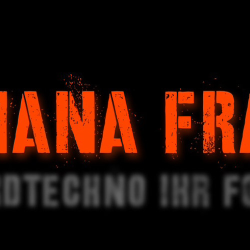 GIULIANA FRANCO // HARDTECHNO-SCHRANZ⚡️