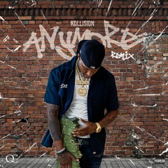 Anymore K-mix