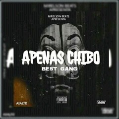 Apenas Chibo - GETSEMANI (Prod. Mirelson Beats).mp3