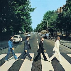 The Beatles Abbey Road (Full Album)