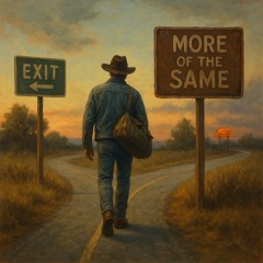 I Turned (Outlaw Country)