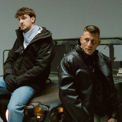 Gzuz x Tream - Apres Ski (Dampftakt Remix)