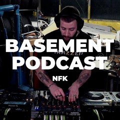NFK | Basement Podcast 54